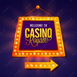 Welcome to casino marquee board or frame design.