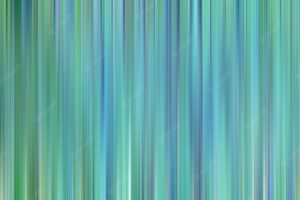 Abstract background vertical green color lines