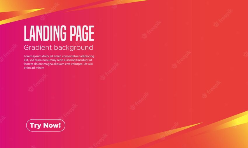 Abstract gradient background vector illustrationt