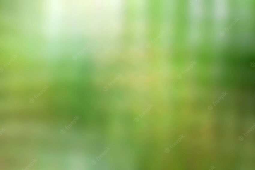 Abstract green background and pattern