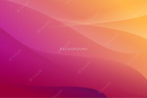 Background design abstract modern
