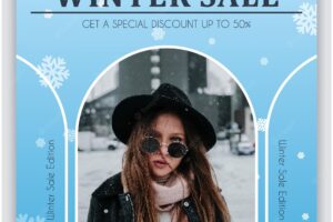 Fashion instagram winter