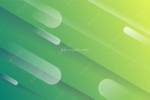 Gradient modern abstract background