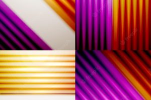 Straight lines background templates