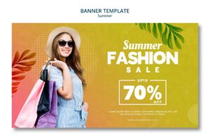 Summer sale 70% discount
