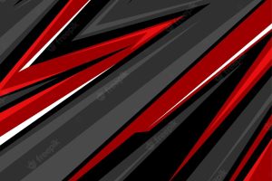 Background pattern for sports jersey