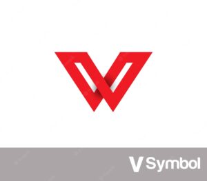 Branding identity corporate vector logo v design