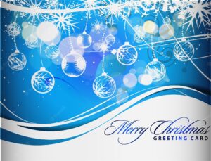 Christmas abstract background for new year for colorful design for text project used