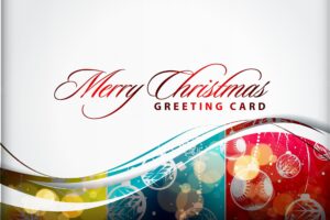Christmas abstract background for new year for colorful design for text project used