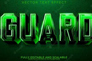 Editable text effect offroad 3d dirty and adventure font style