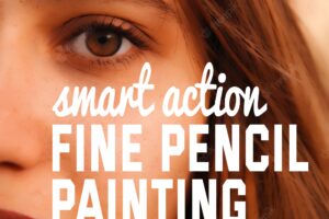 Fine pencil painting effect to your photos
