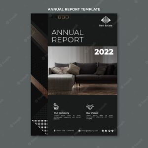 Gradient real estate annual report