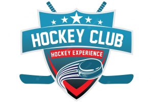 Hockey club logo