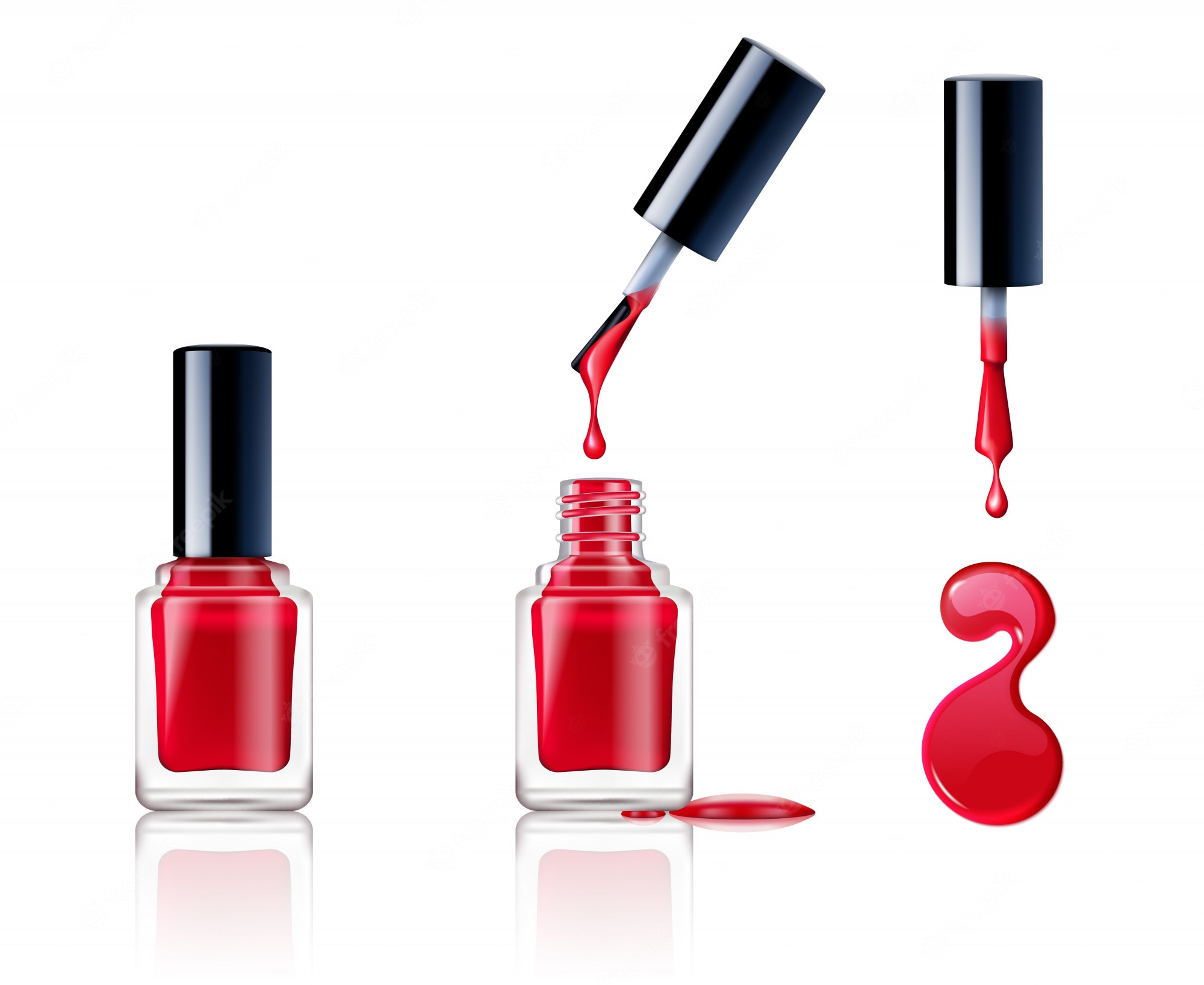 6. "October Nights in Rome" Nail Polish Set - wide 8