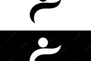 People logo design template