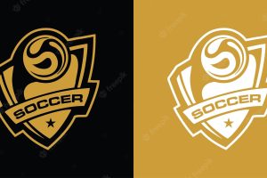 Soccer logo american logo sports