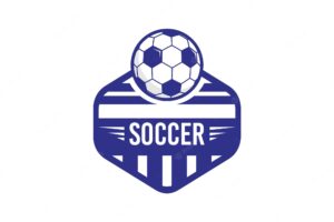 Soccer logo