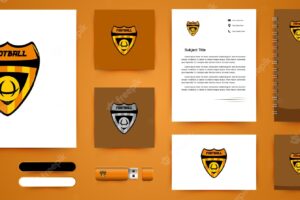 Sport badge template logo designs business branding inspiration isolated on white background