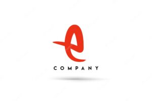 Branding identity corporate vector logo e design.