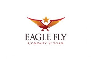 Eagle royal logo