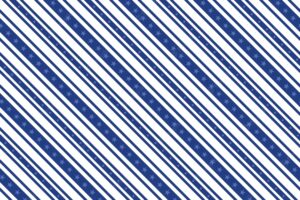 Hanukkah stars and dots striped vector surface repeat pattern background. great for hanukkah decor
