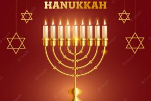 Jewish festival hanukkah also known as the festival of lights