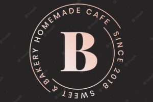 Logo for cafes