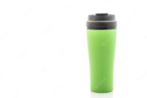 Plastic and tumbler cup