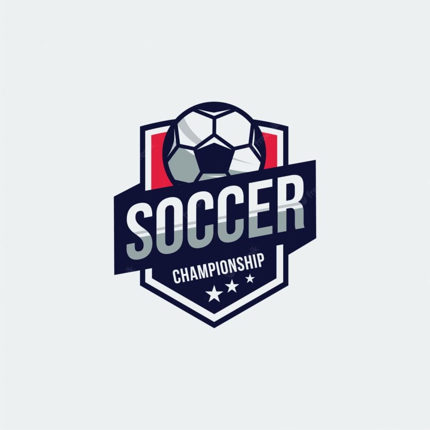 Soccer logos, american logo sports
